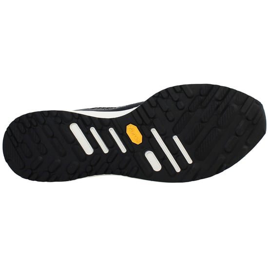 Castore ESR-Knitted Mens Black Running Shoes - Image 5