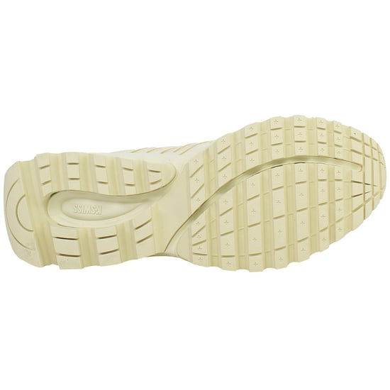 K-Swiss Tubes Sport x McLaren F1 Team Mens Off White Trainers - Image 5