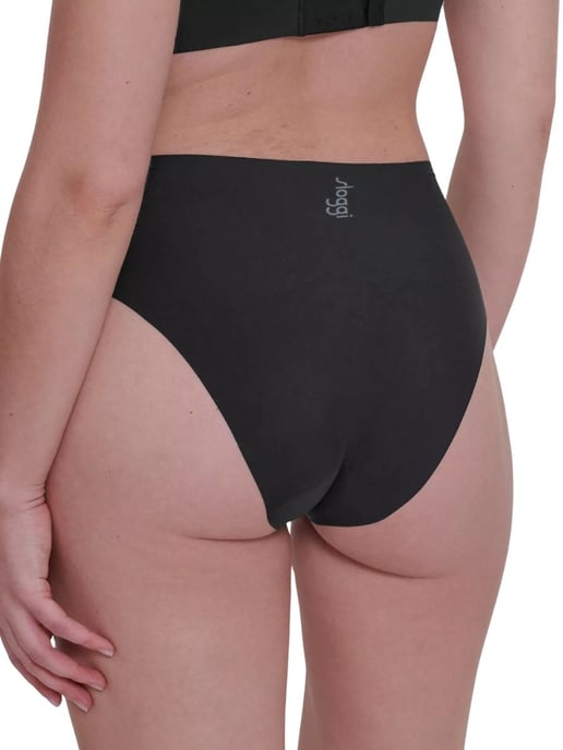 ZERO Feel 2.0 High Rise Brief - Image 2