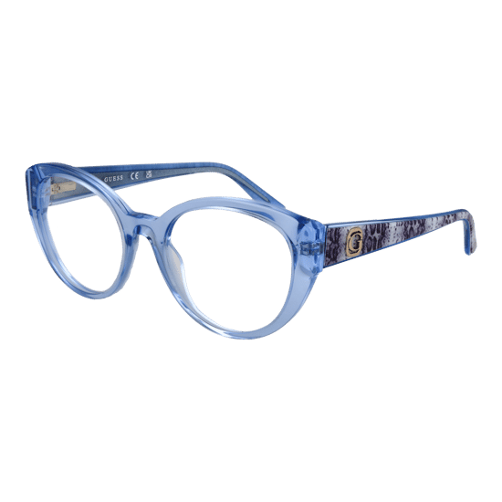 Guess Brilframe GU50127 084 53 - Image 1