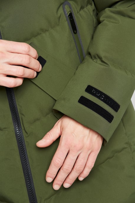Bugatti Herren Parka mit Rainseries-Funktion - Image 5