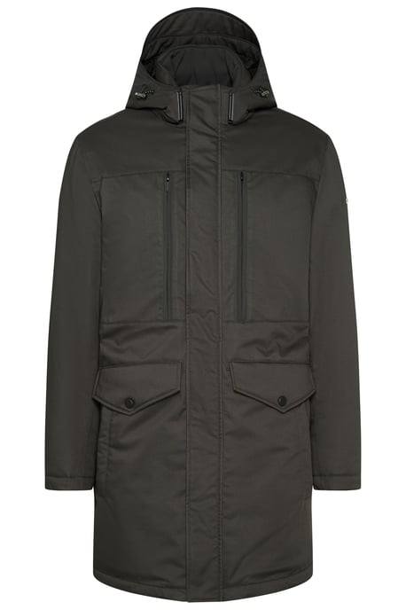 Bugatti Herren Parka waterdicht en winddicht - Image 3