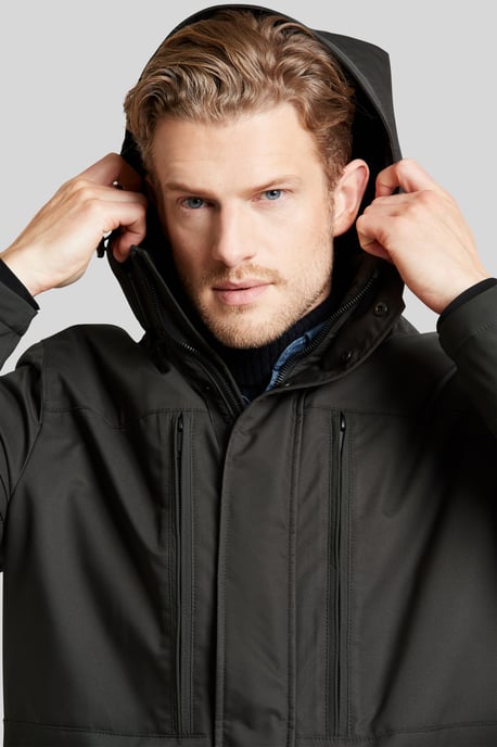 Bugatti Herren Parka waterdicht en winddicht - Image 5