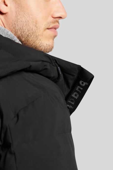 Bugatti Herren Parka mit Rainseries-Funktion - Image 5