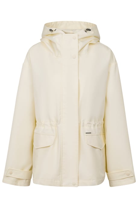 Bugatti Damen Parka met capuchon - Image 1