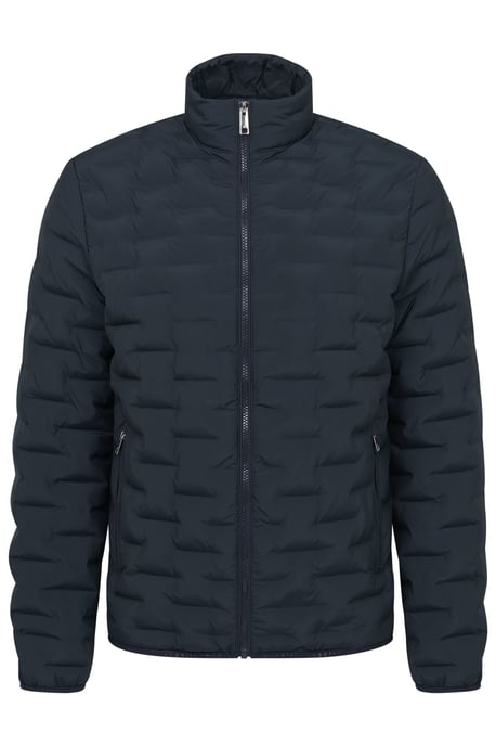 Bugatti Herren Blouson in Steppoptik - Image 3