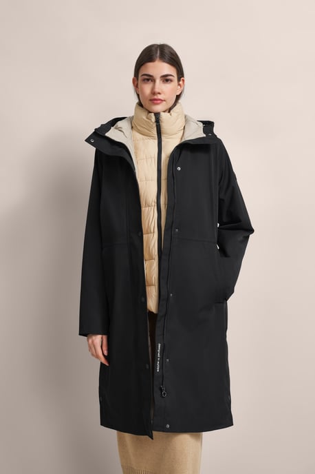 Bugatti Damen Mackintosh met overslag - Image 1