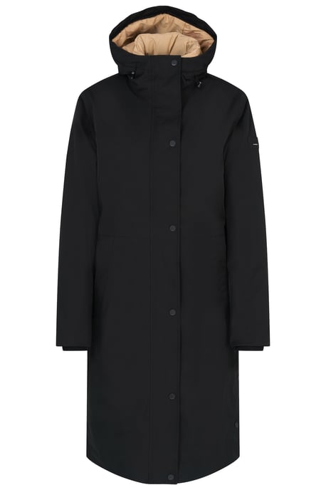 Bugatti Damen Mackintosh met overslag - Image 3