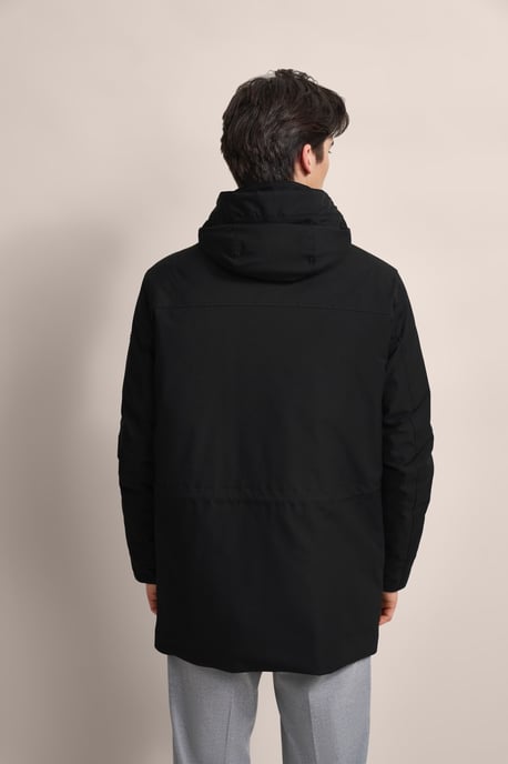 Bugatti Herren Parka met waterdichte eigenschappen - Image 2