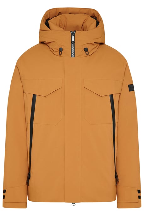 Bugatti Herren Wind- en waterafstotend jack - Image 3