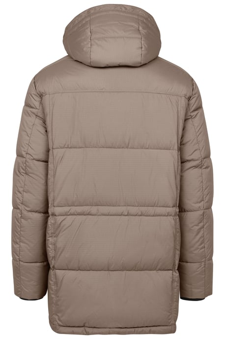 Bugatti Herren Steppparka mit Stehkragen - Image 2