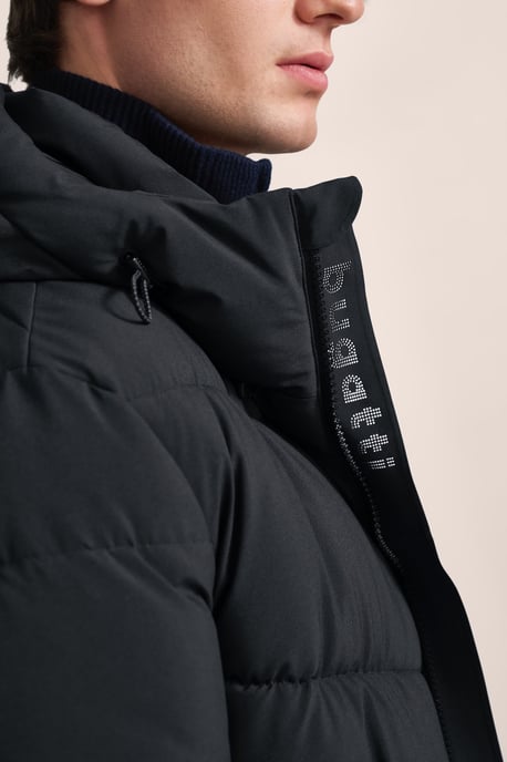 Bugatti Herren Gewatteerde parka waterdicht en winddicht - Image 5