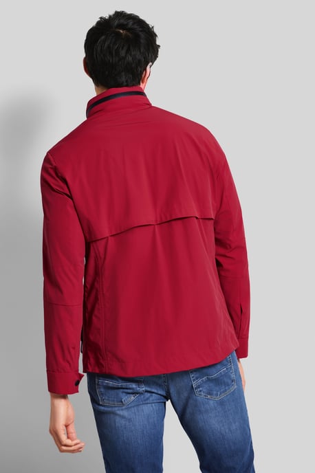 Bugatti Herren Jacke mit wasserabweisender Funktion - Image 2