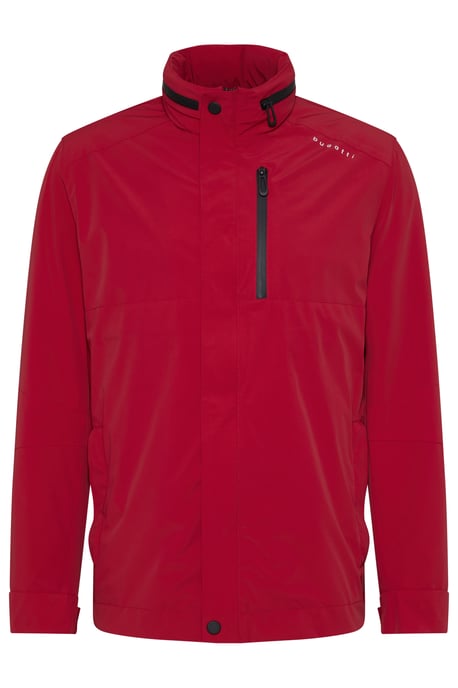 Bugatti Herren Jacke mit wasserabweisender Funktion - Image 3