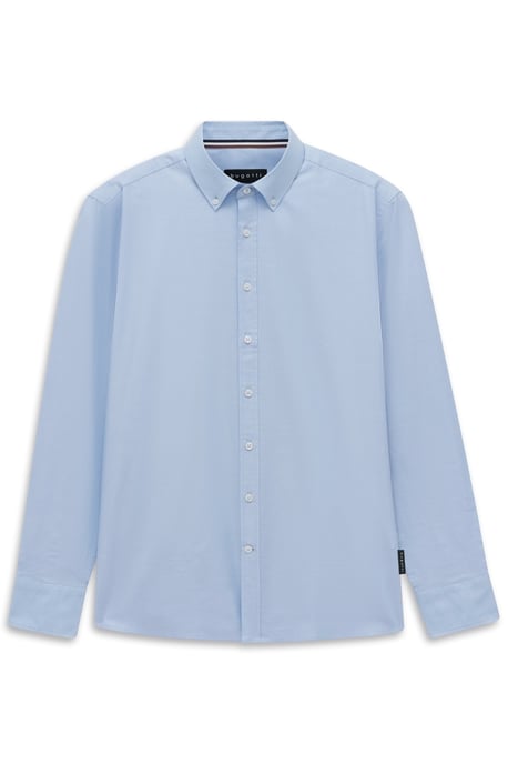 Bugatti Herren Casual overhemd met borstzak - Image 3