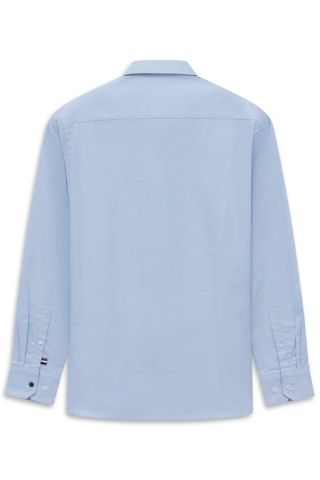 Bugatti Herren Casual overhemd met borstzak - Image 4