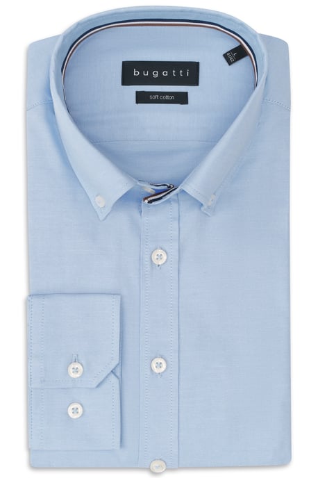 Bugatti Herren Casual overhemd met borstzak - Image 5