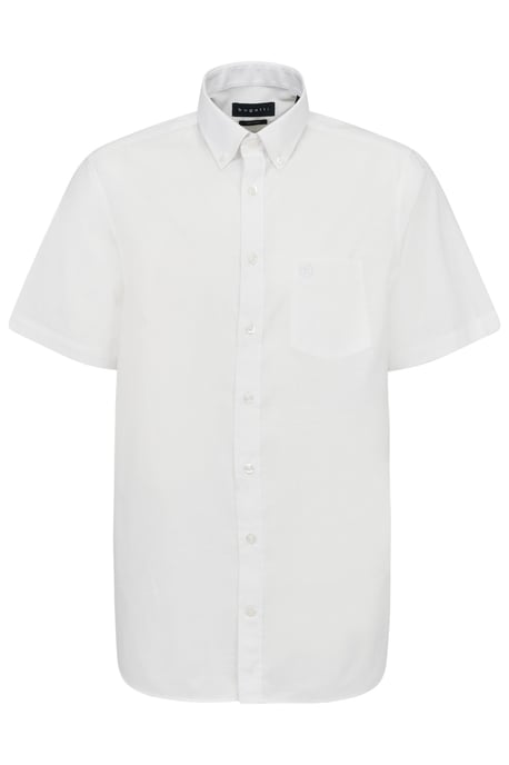 Bugatti Herren Shirt met button-down kraag - Image 3