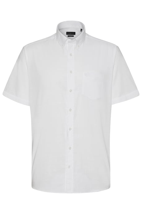 Bugatti Herren Shirt met fijne structuur - Image 3