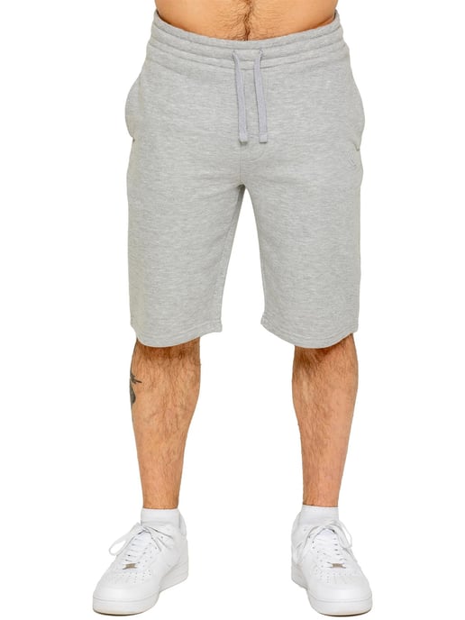 Kruze Heren Fleece Korte Broek 2 Pak - Image 2