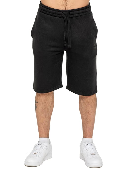 Kruze Heren Fleece Korte Broek 2 Pak - Image 5