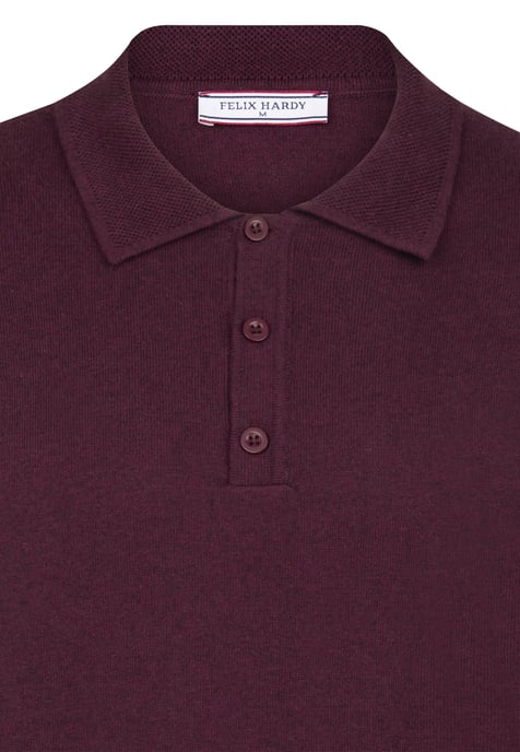 Pullover Pullover With Polo Collar Pack Of 2 - Image 3