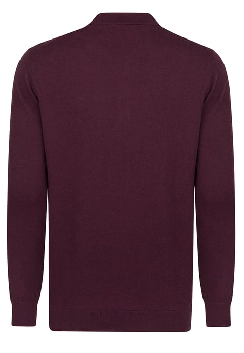 Pullover Pullover With Polo Collar Pack Of 2 - Image 4