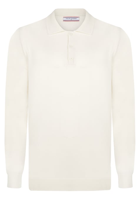 Pullover Pullover With Polo Collar Pack Of 2 - Image 5