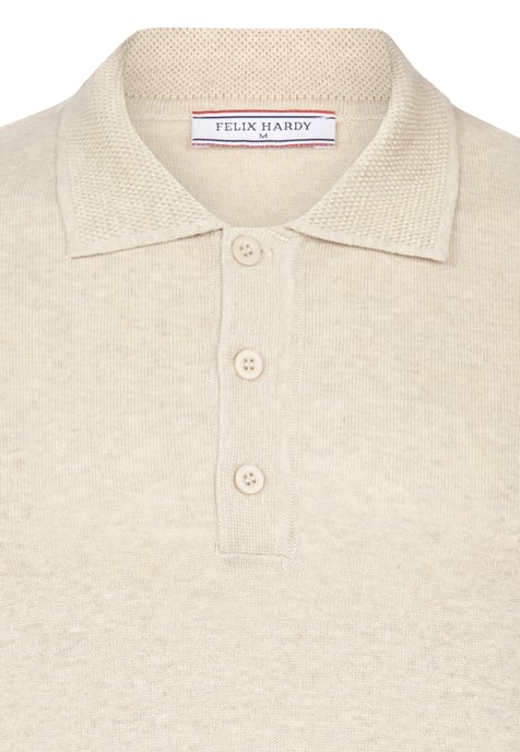Pullover Pullover With Polo Collar Pack Of 2 - Image 3