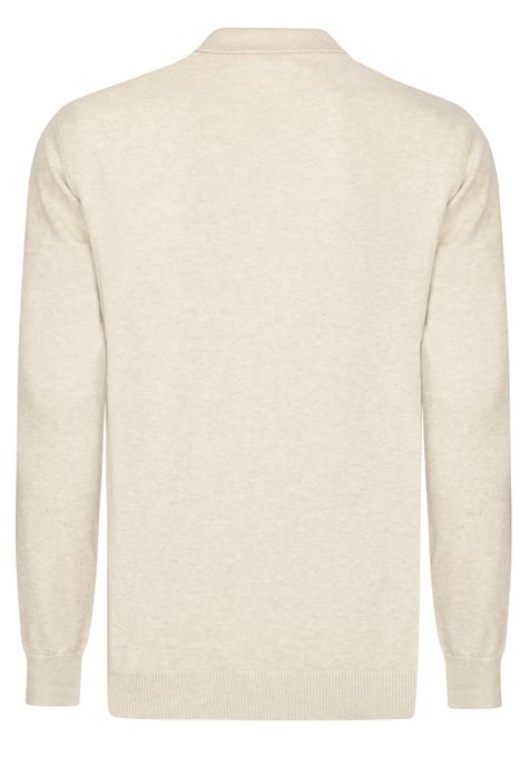 Pullover Pullover With Polo Collar Pack Of 2 - Image 4