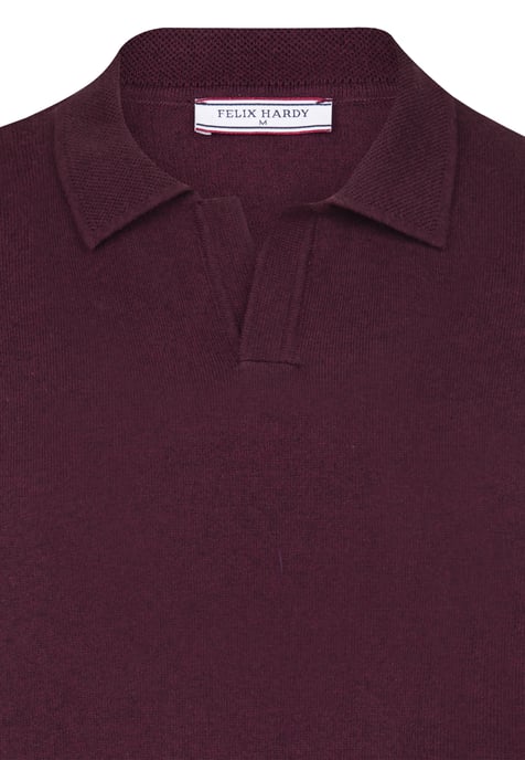 Pullover Pullover With Polo Collar Pack Of 2 - Image 3