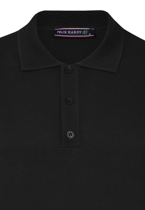 Pullover Pullover With Polo Collar Pack Of 2 - Image 3
