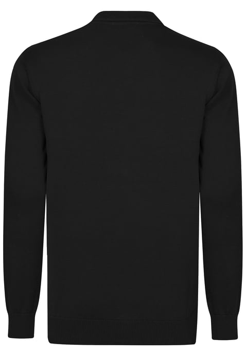 Pullover Pullover With Polo Collar Pack Of 2 - Image 4