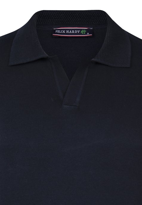 Pullover Pullover With Polo Collar Pack Of 2 - Image 3
