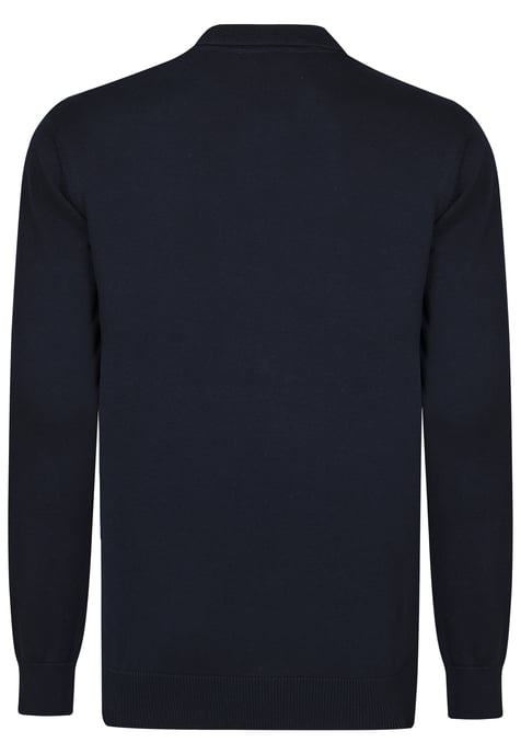 Pullover Pullover With Polo Collar Pack Of 2 - Image 4