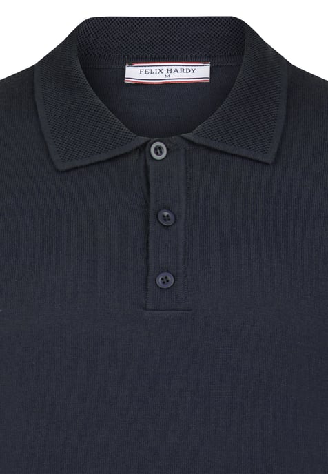 Pullover Pullover With Polo Collar Pack Of 2 - Image 3