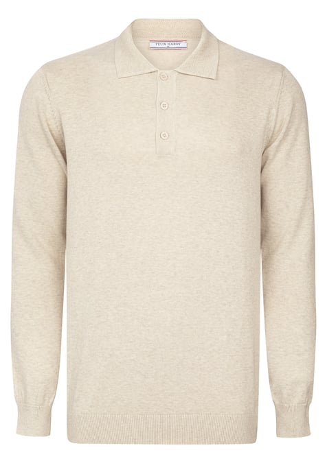 Pullover Pullover With Polo Collar Pack Of 2 - Image 5