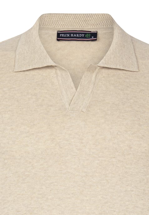 Pullover Pullover With Polo Collar Pack Of 2 - Image 3