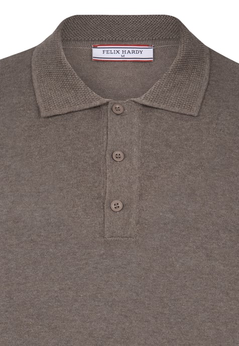 Pullover Pullover With Polo Collar Pack Of 2 - Image 3