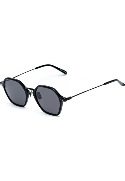 Belstaff ALBEE-NEGRO-W ALBEE 47 NEGRO W Sunglasses - Image 1