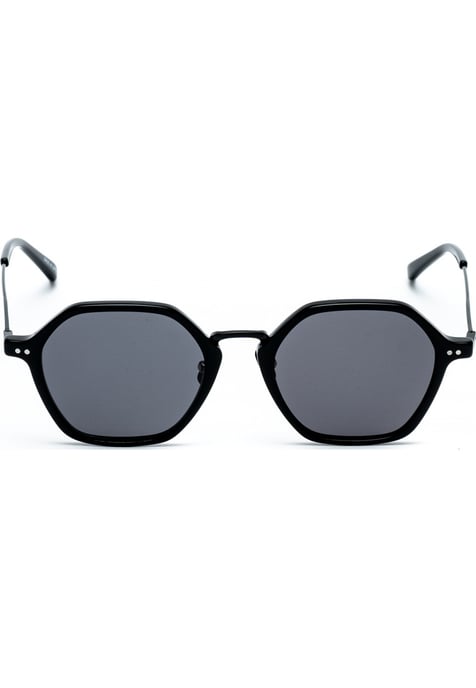 Belstaff ALBEE-NEGRO-W ALBEE 47 NEGRO W Sunglasses - Image 2