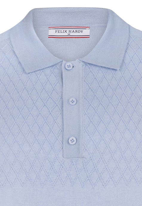 Polo Shirt Short Sleeve Jersey Polo Shirt Short Sleeve - Image 2