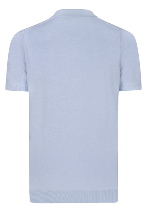 Polo Shirt Short Sleeve Jersey Polo Shirt Short Sleeve - Image 3