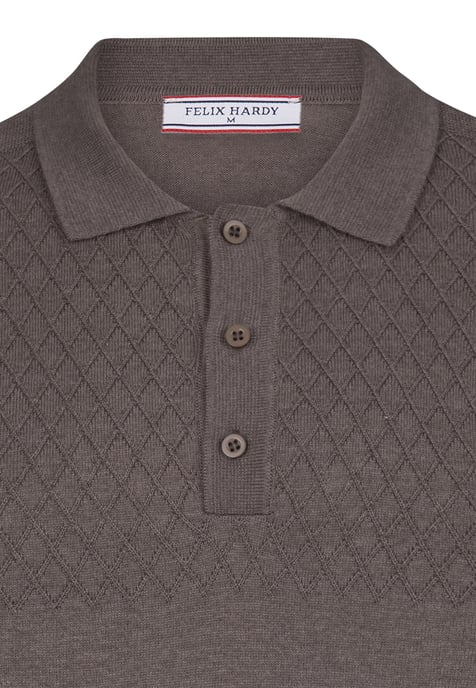 Polo Shirt Short Sleeve Jersey Polo Shirt Short Sleeve - Image 2