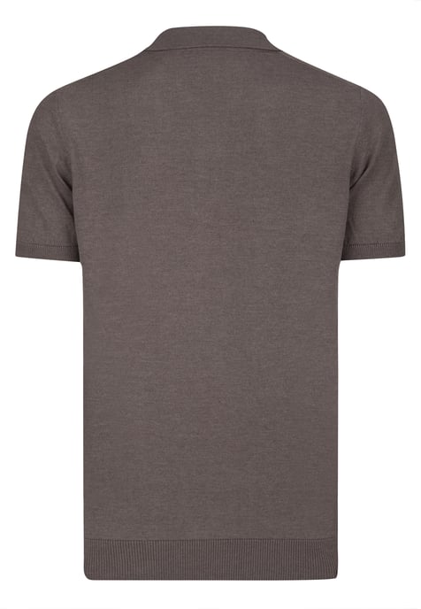 Polo Shirt Short Sleeve Jersey Polo Shirt Short Sleeve - Image 3