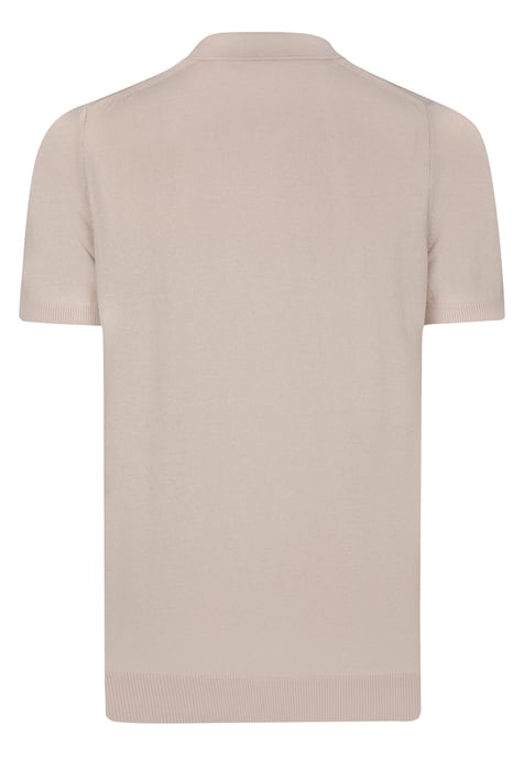 Polo Shirt Short Sleeve Jersey Polo Shirt Short Sleeve - Image 3
