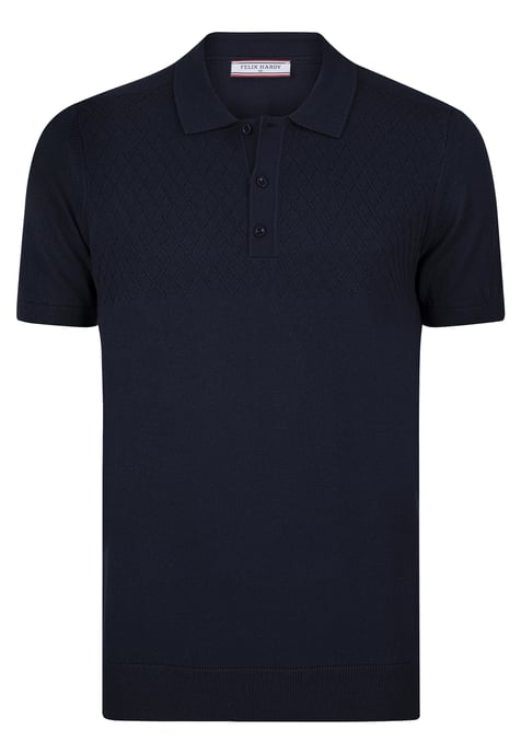 Polo Shirt Short Sleeve Jersey Polo Shirt Short Sleeve - Image 1