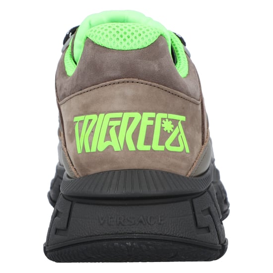 Trigreca Sneaker - Image 3