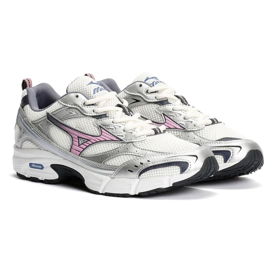 Mizuno MXR Sport Vita Sneakers - Image 1