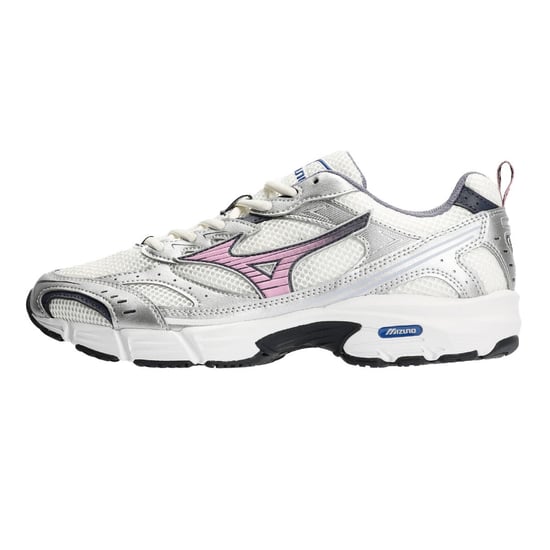 Mizuno MXR Sport Witte Sneakers - Image 6